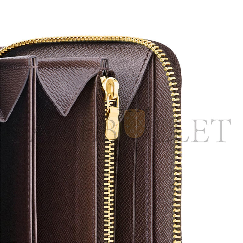 l0vis Vvtt0n zippy wallet n41661 (19.5*10.5*2.5cm)